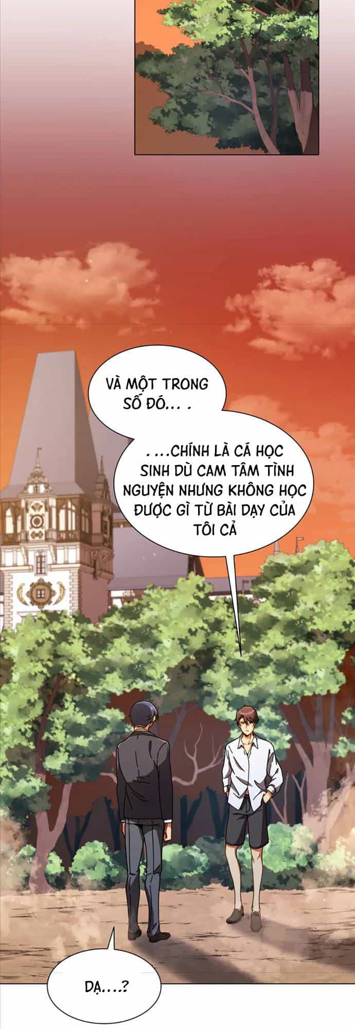 Tử Linh Sư Thiên Tài Của Học Viện - Chương 34 - ảnh 53