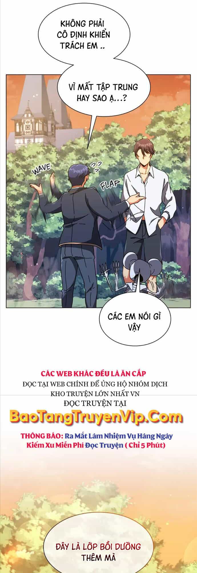 Tử Linh Sư Thiên Tài Của Học Viện - Chương 34 - ảnh 59
