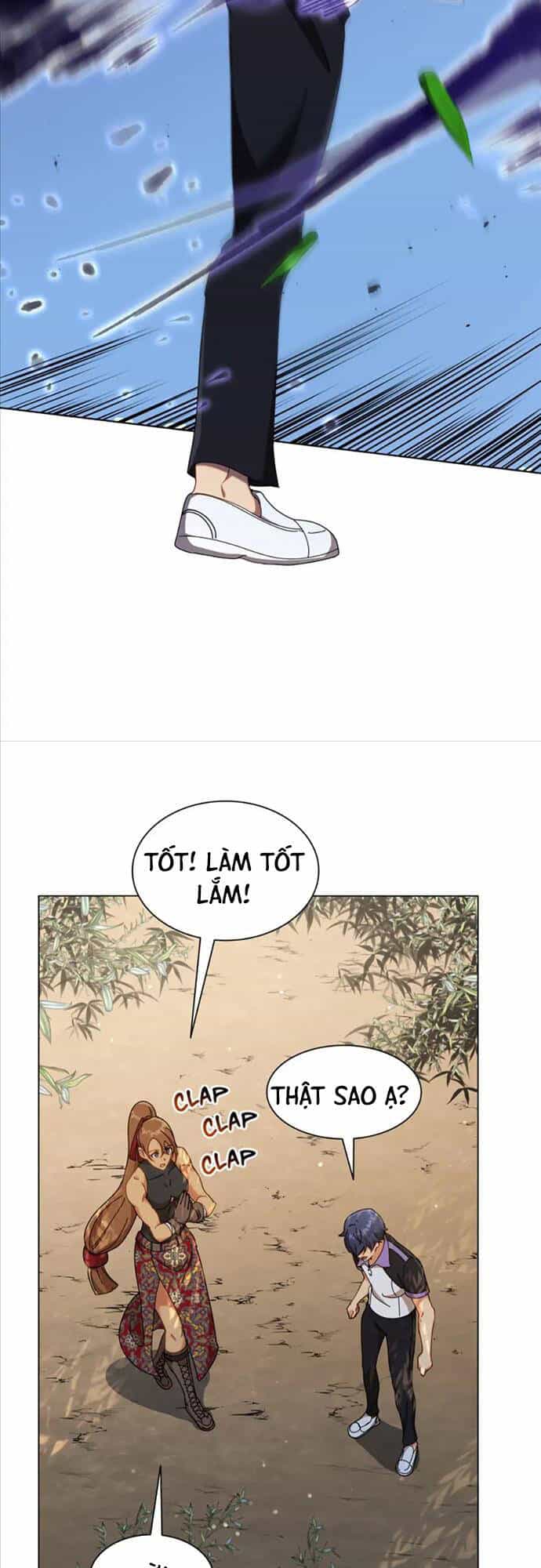 Tử Linh Sư Thiên Tài Của Học Viện - Chương 34 - ảnh 7