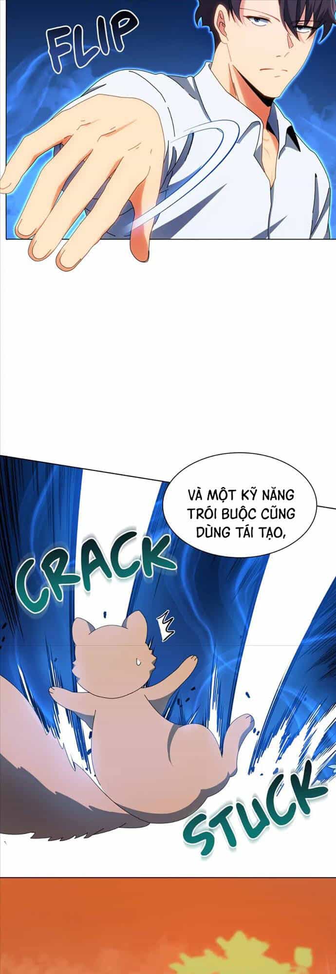 Tử Linh Sư Thiên Tài Của Học Viện - Chương 35 - ảnh 12
