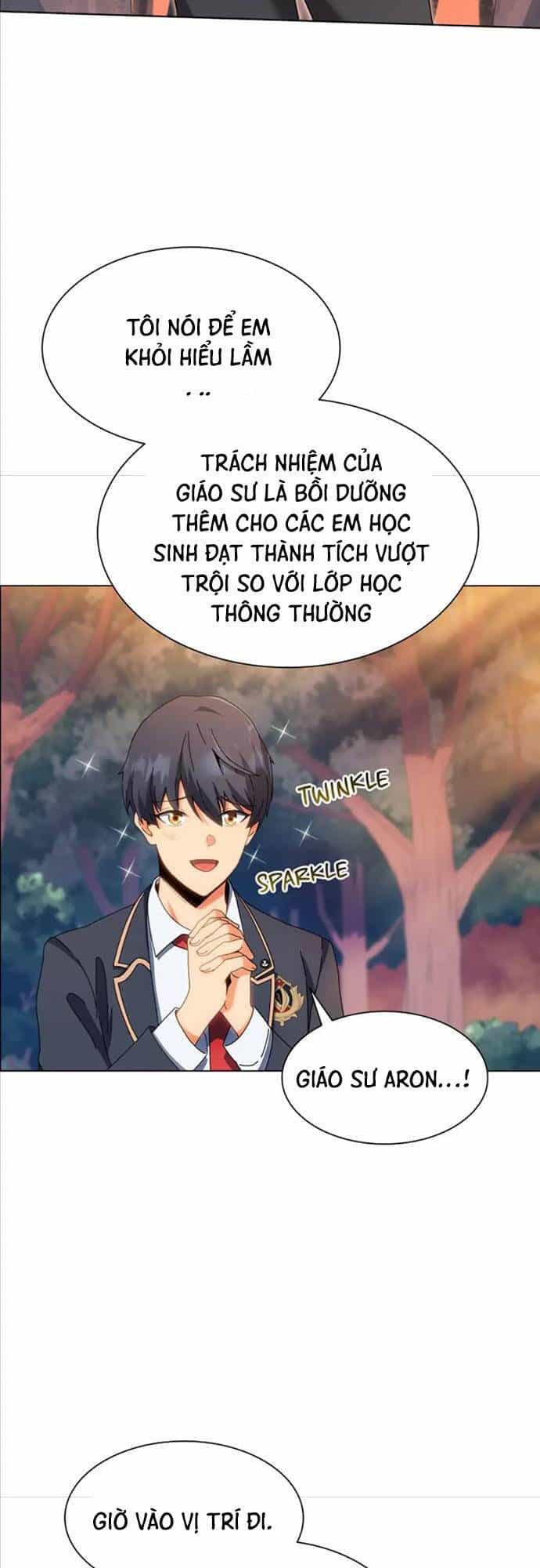 Tử Linh Sư Thiên Tài Của Học Viện - Chương 35 - ảnh 2