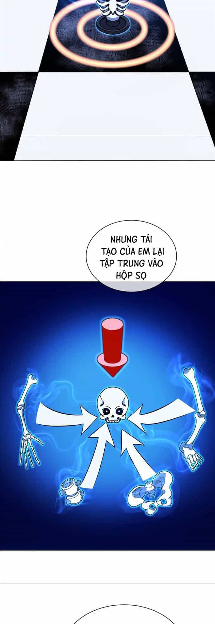 Tử Linh Sư Thiên Tài Của Học Viện - Chương 35 - ảnh 23