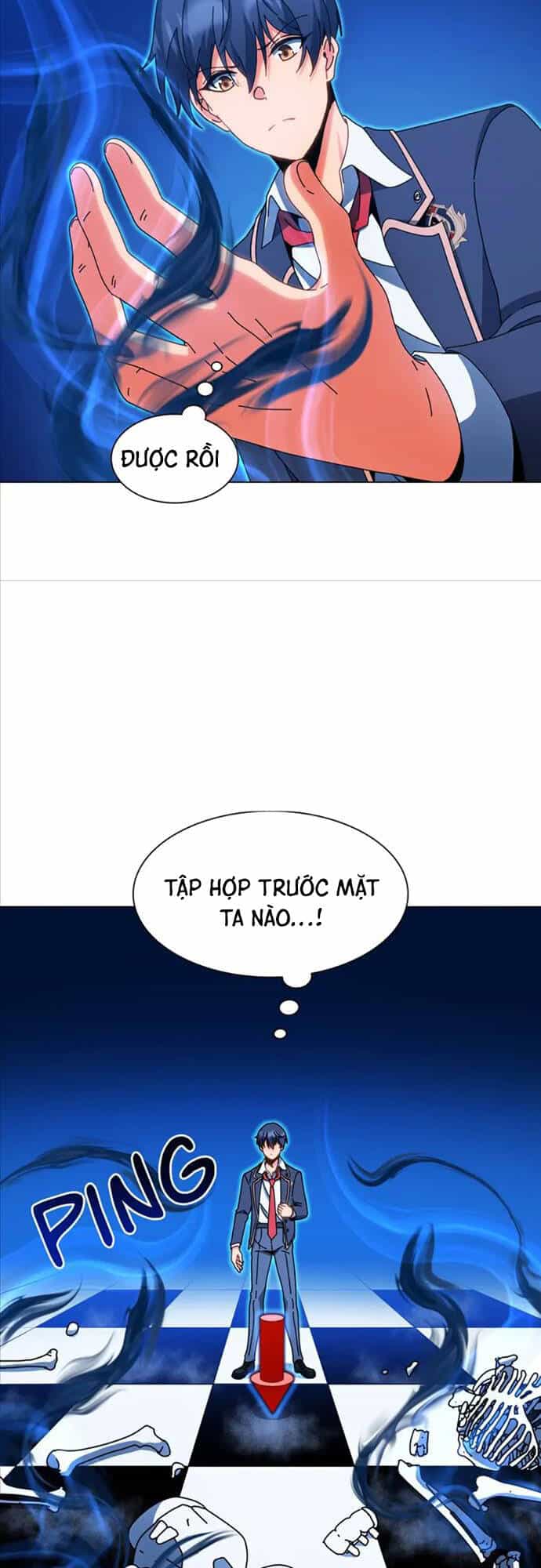 Tử Linh Sư Thiên Tài Của Học Viện - Chương 35 - ảnh 25