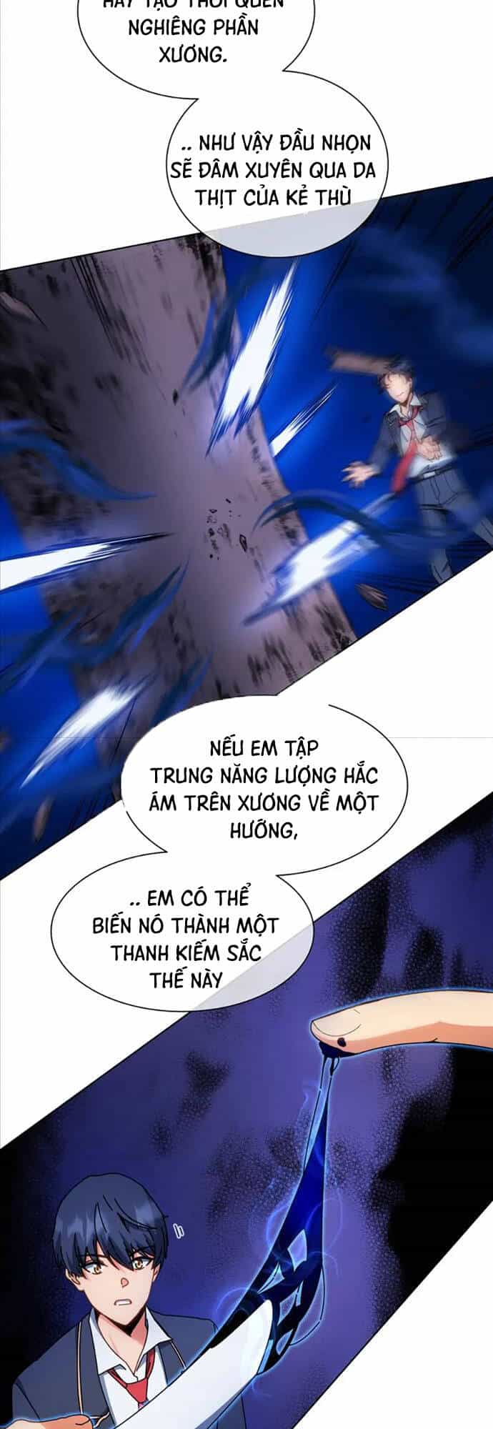 Tử Linh Sư Thiên Tài Của Học Viện - Chương 35 - ảnh 29