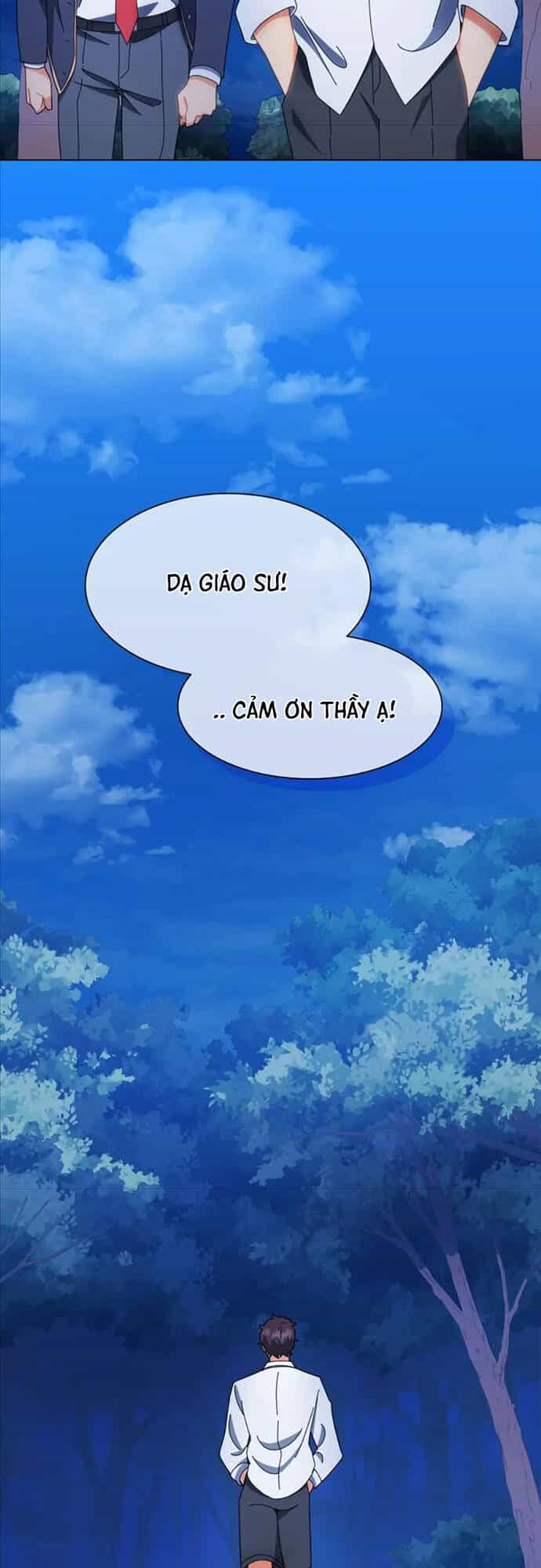 Tử Linh Sư Thiên Tài Của Học Viện - Chương 35 - ảnh 38