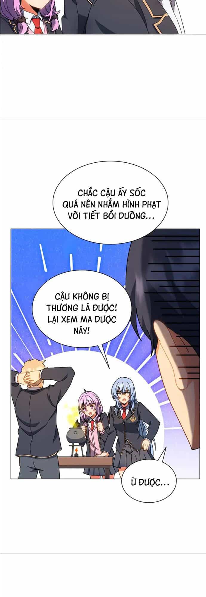 Tử Linh Sư Thiên Tài Của Học Viện - Chương 35 - ảnh 42