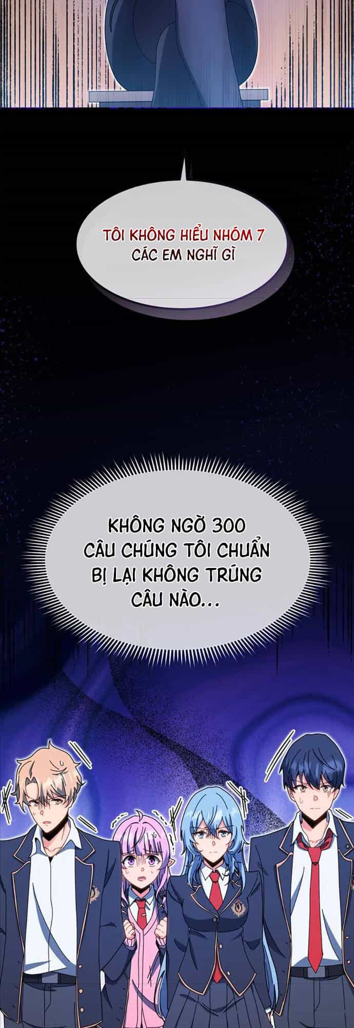 Tử Linh Sư Thiên Tài Của Học Viện - Chương 35 - ảnh 49