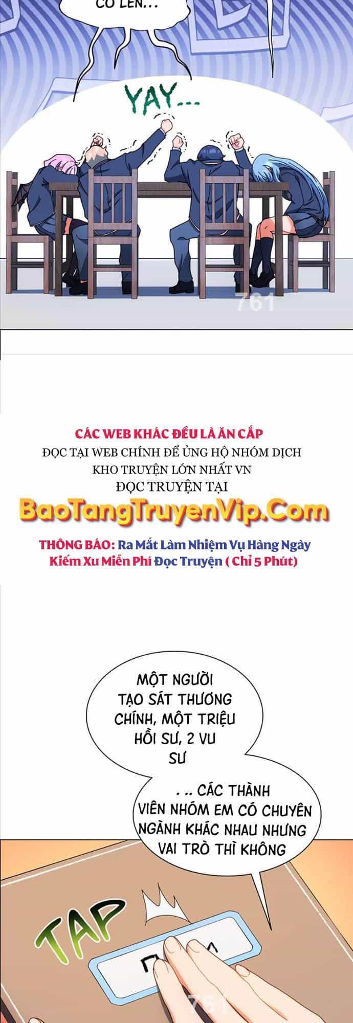 Tử Linh Sư Thiên Tài Của Học Viện - Chương 36 - ảnh 2