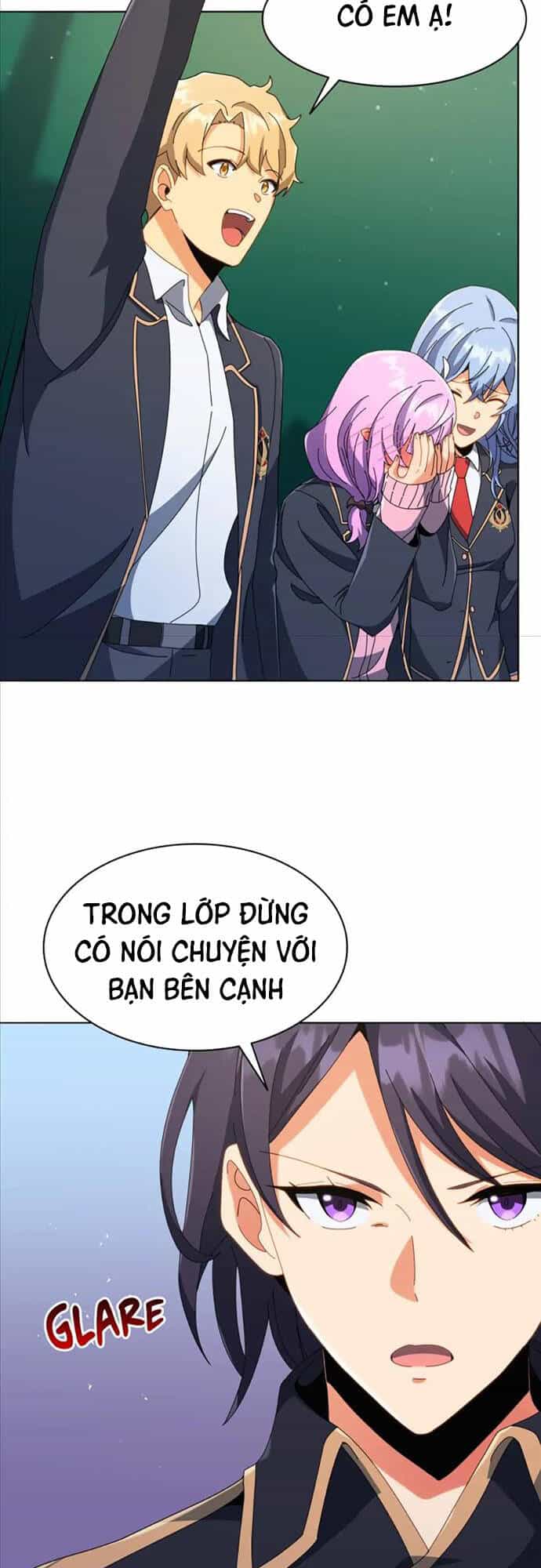 Tử Linh Sư Thiên Tài Của Học Viện - Chương 36 - ảnh 26