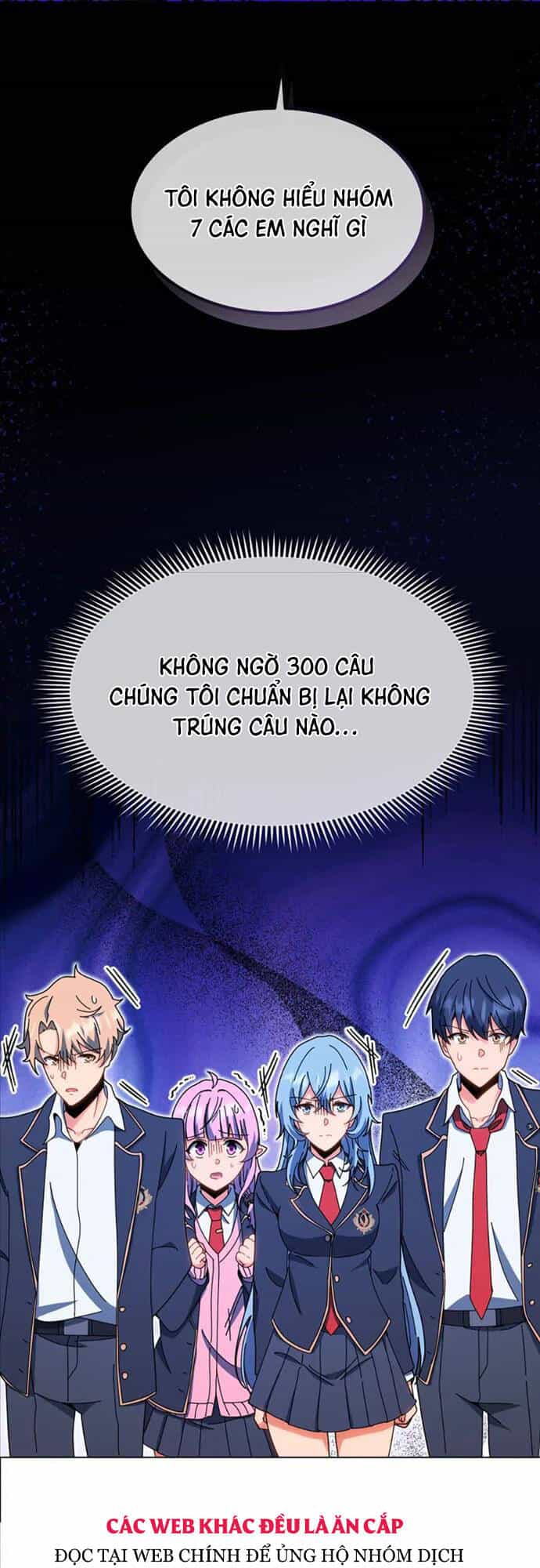 Tử Linh Sư Thiên Tài Của Học Viện - Chương 36 - ảnh 4