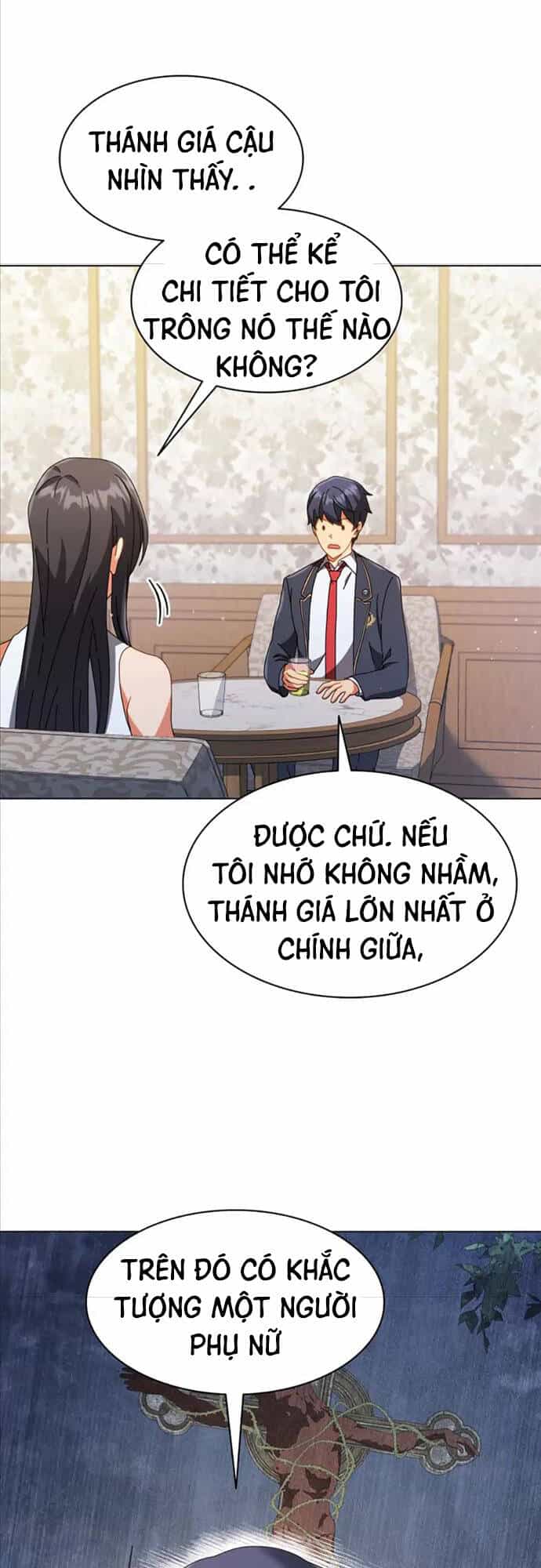 Tử Linh Sư Thiên Tài Của Học Viện - Chương 36 - ảnh 49