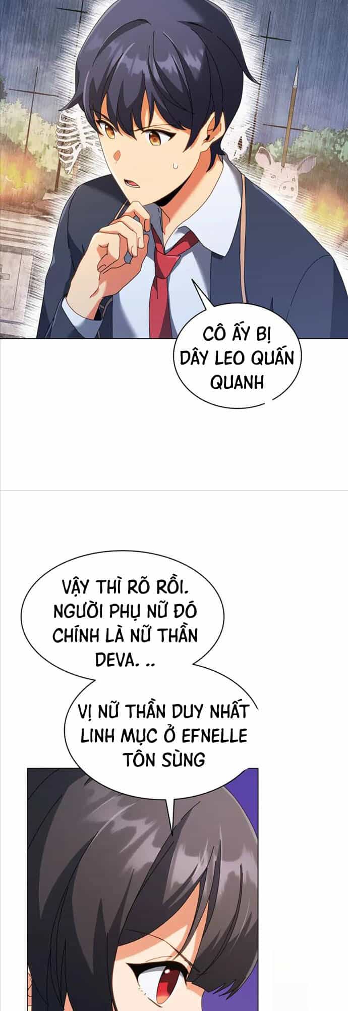 Tử Linh Sư Thiên Tài Của Học Viện - Chương 36 - ảnh 50