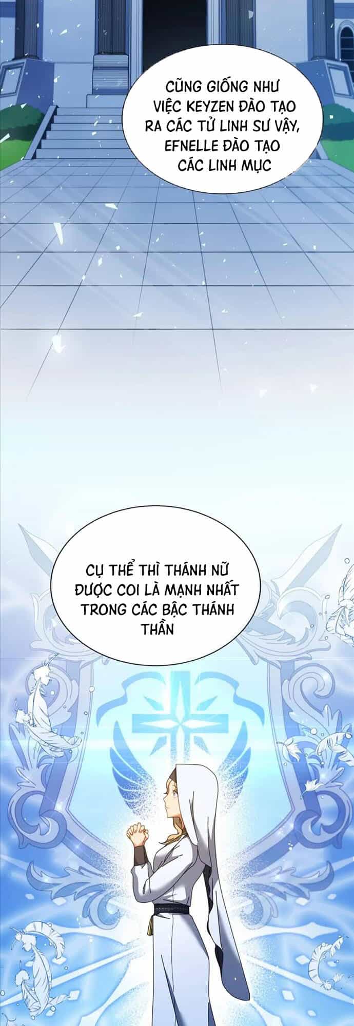 Tử Linh Sư Thiên Tài Của Học Viện - Chương 36 - ảnh 52