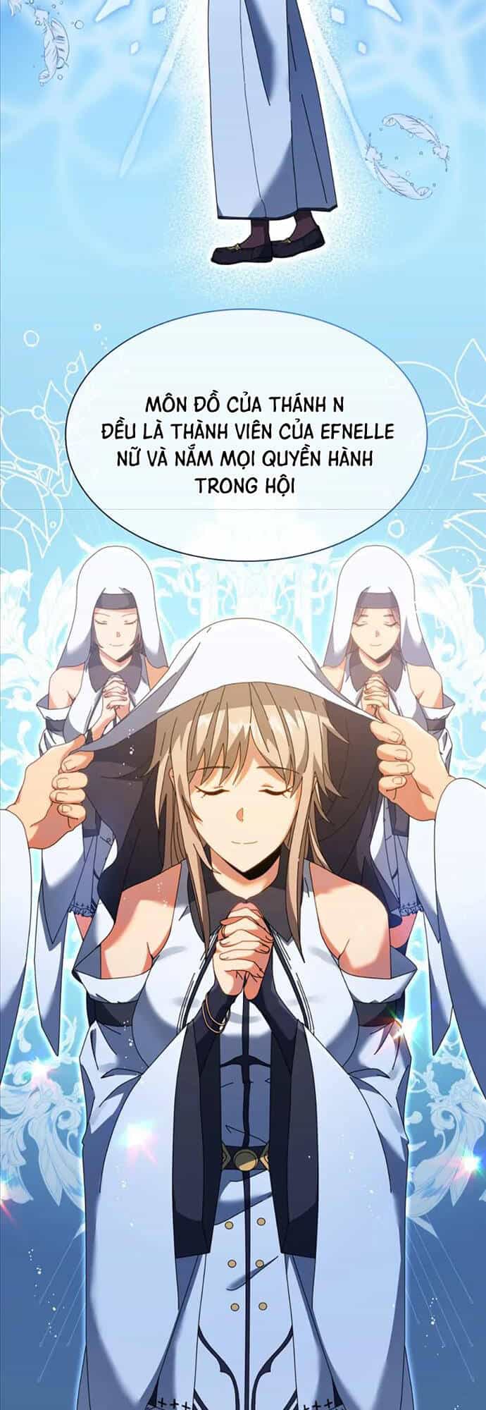 Tử Linh Sư Thiên Tài Của Học Viện - Chương 36 - ảnh 53