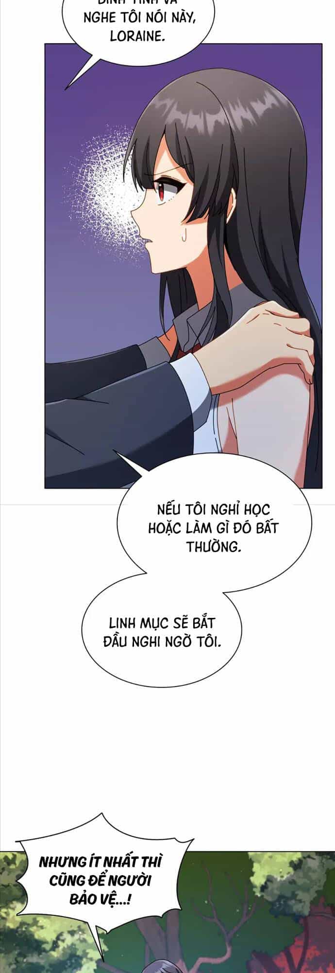 Tử Linh Sư Thiên Tài Của Học Viện - Chương 37 - ảnh 14