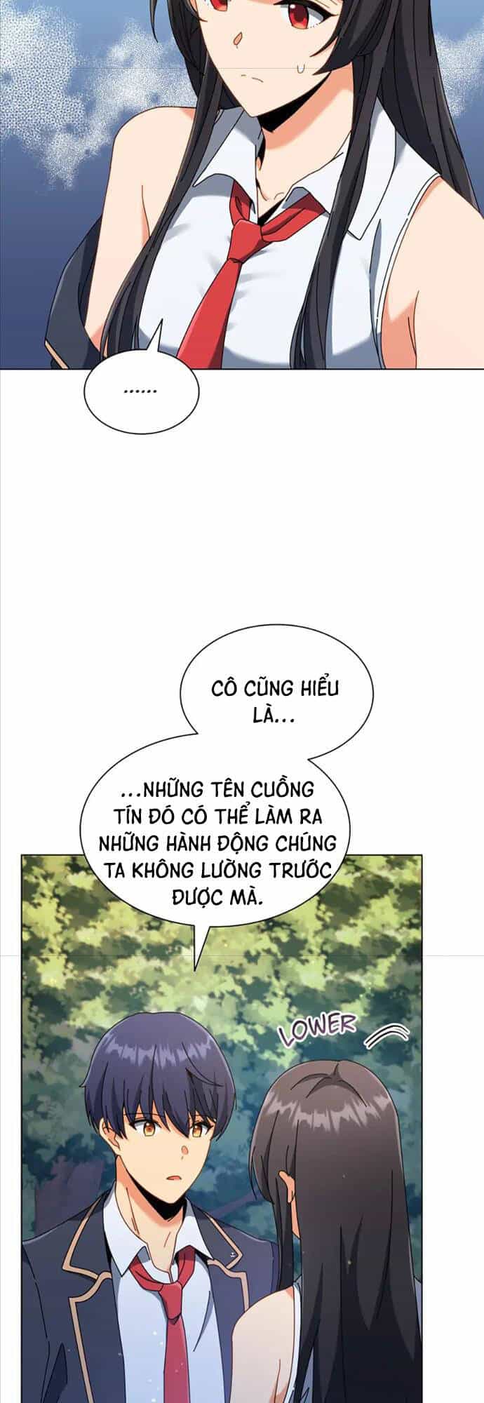Tử Linh Sư Thiên Tài Của Học Viện - Chương 37 - ảnh 17