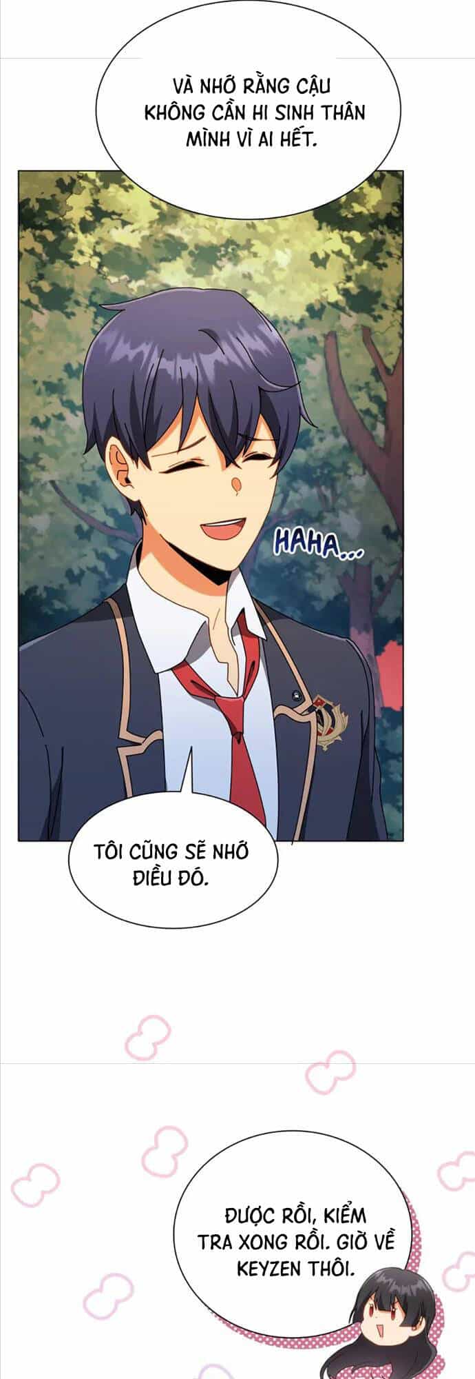 Tử Linh Sư Thiên Tài Của Học Viện - Chương 37 - ảnh 19