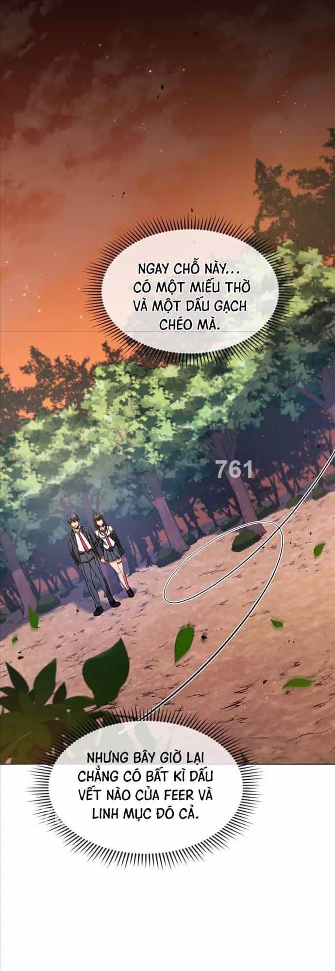 Tử Linh Sư Thiên Tài Của Học Viện - Chương 37 - ảnh 2