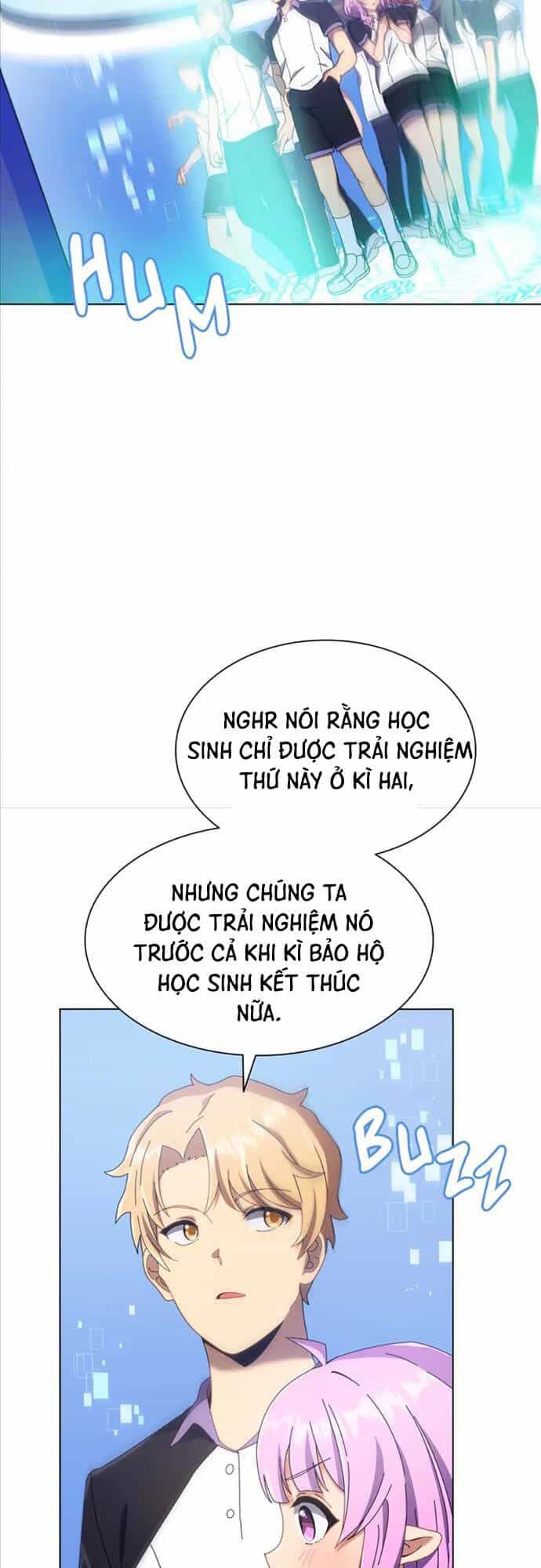 Tử Linh Sư Thiên Tài Của Học Viện - Chương 37 - ảnh 26