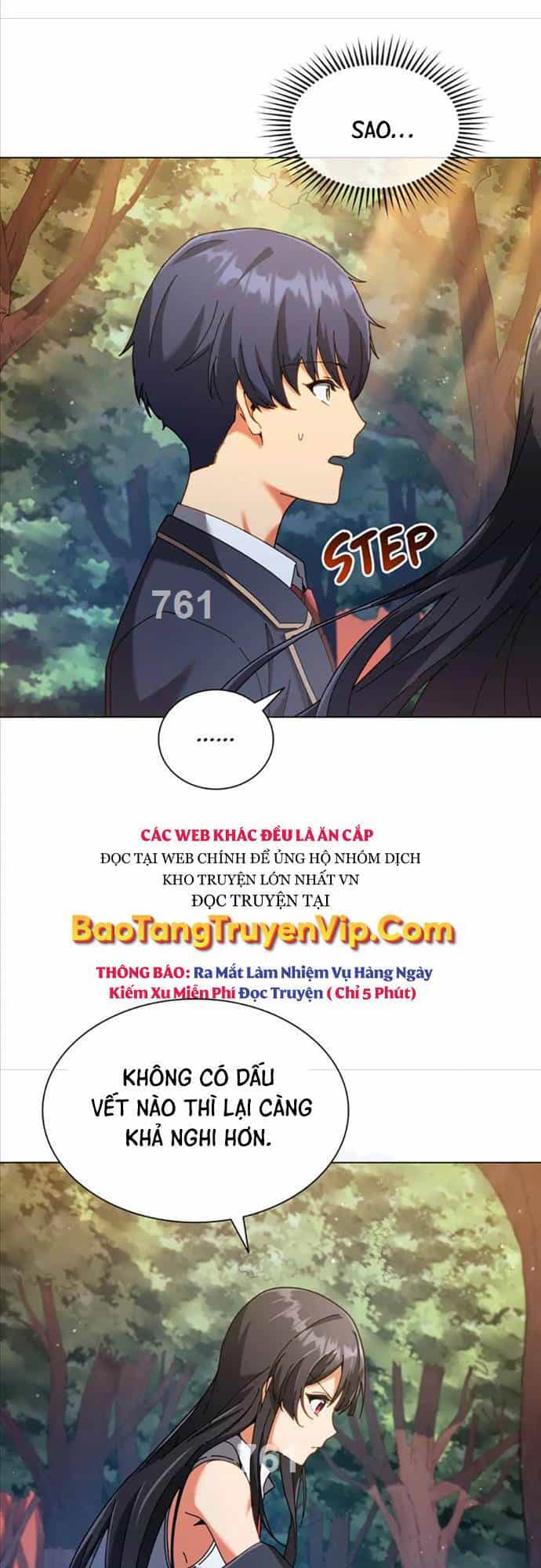 Tử Linh Sư Thiên Tài Của Học Viện - Chương 37 - ảnh 3