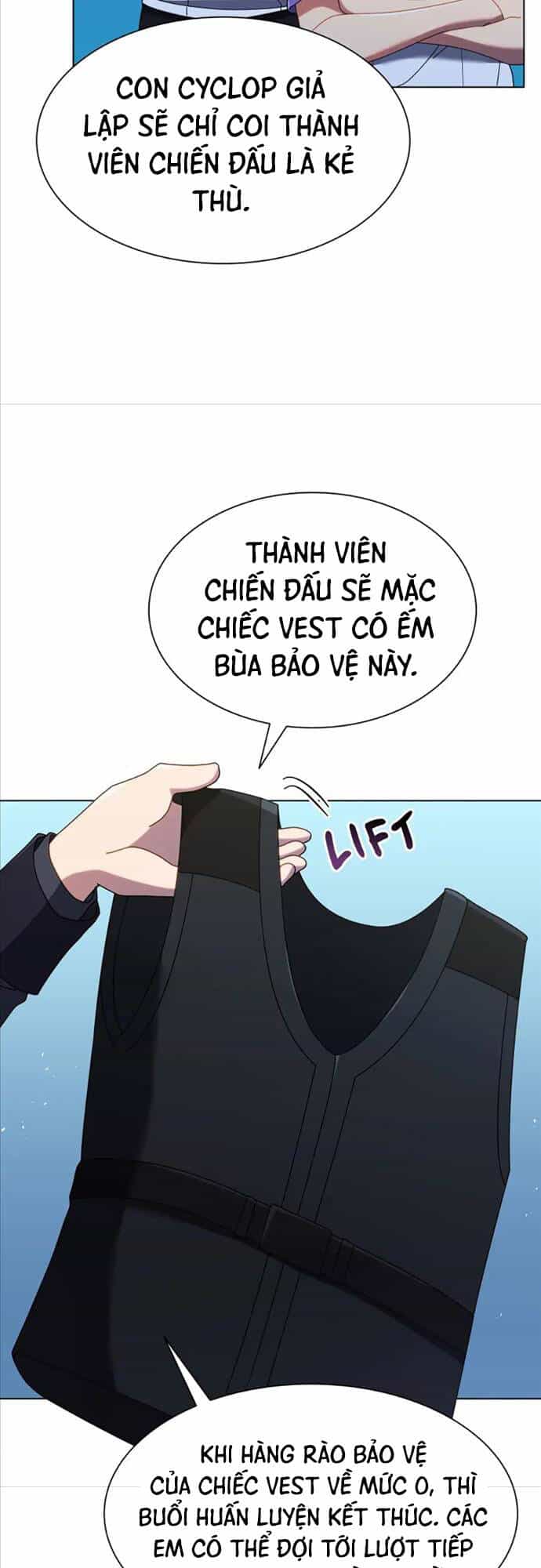 Tử Linh Sư Thiên Tài Của Học Viện - Chương 37 - ảnh 32