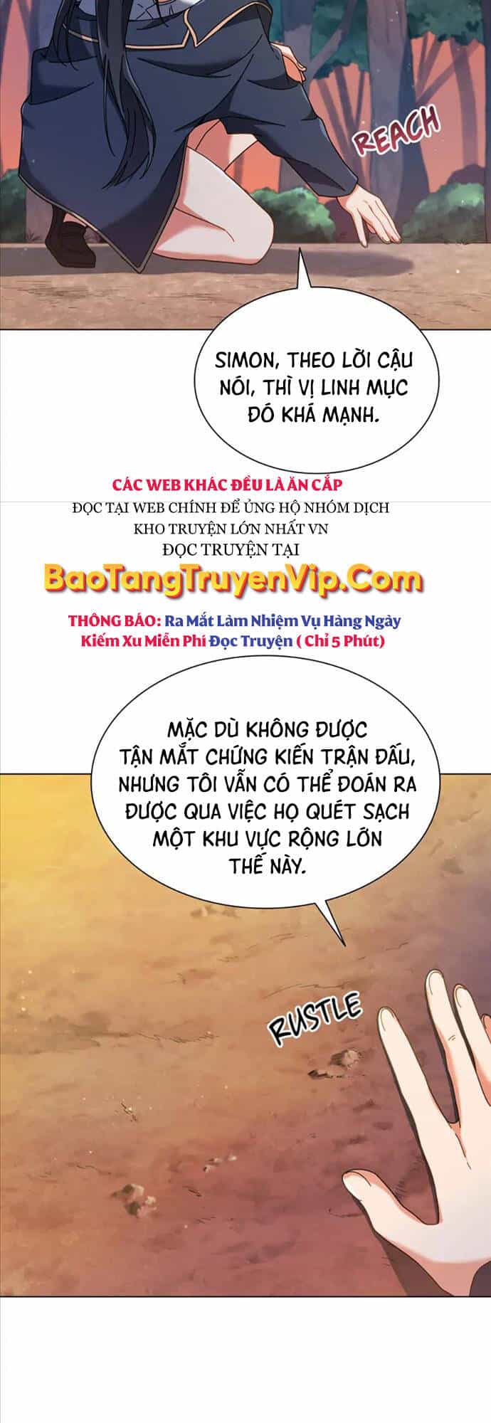 Tử Linh Sư Thiên Tài Của Học Viện - Chương 37 - ảnh 4