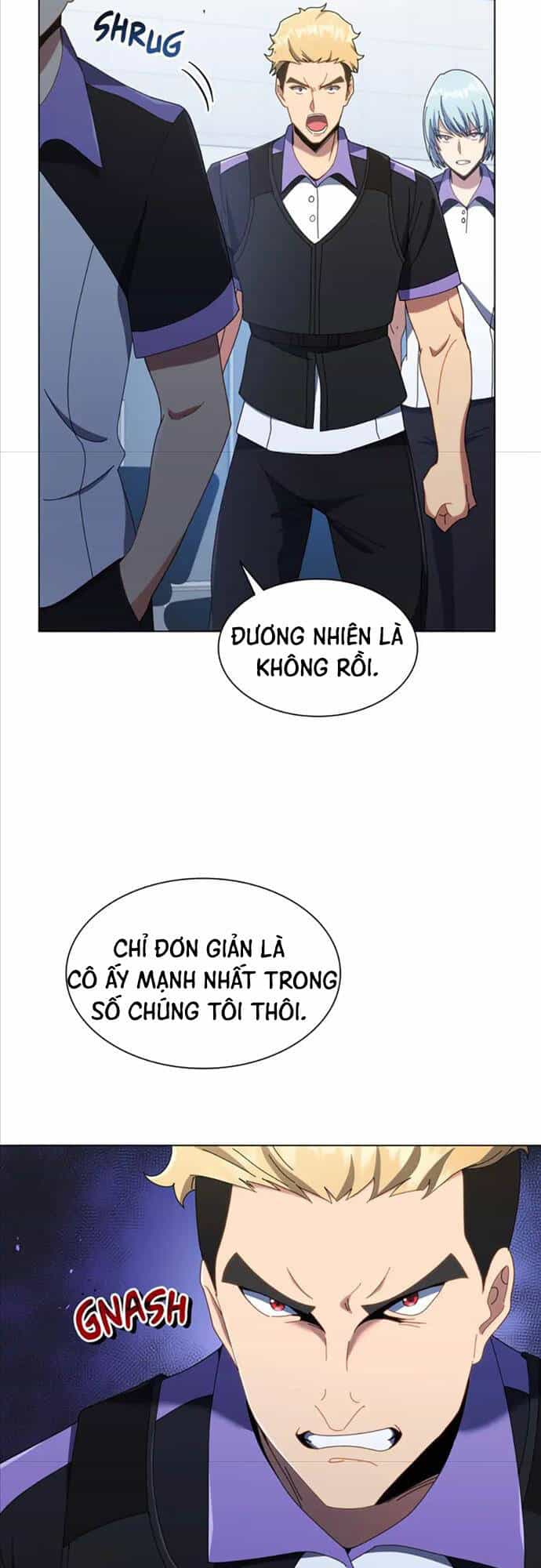 Tử Linh Sư Thiên Tài Của Học Viện - Chương 37 - ảnh 47
