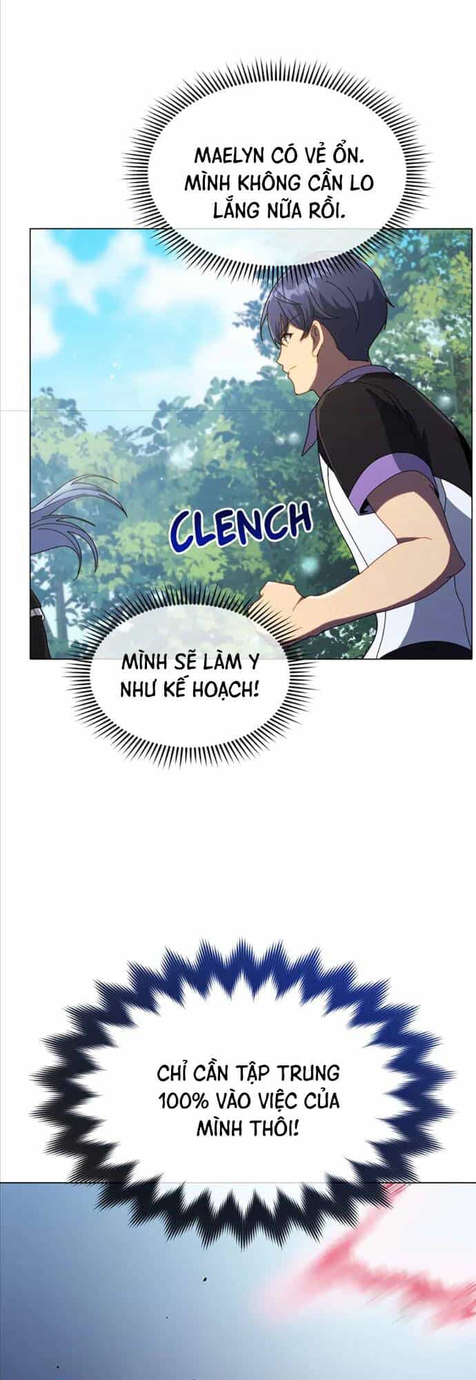 Tử Linh Sư Thiên Tài Của Học Viện - Chương 37 - ảnh 56