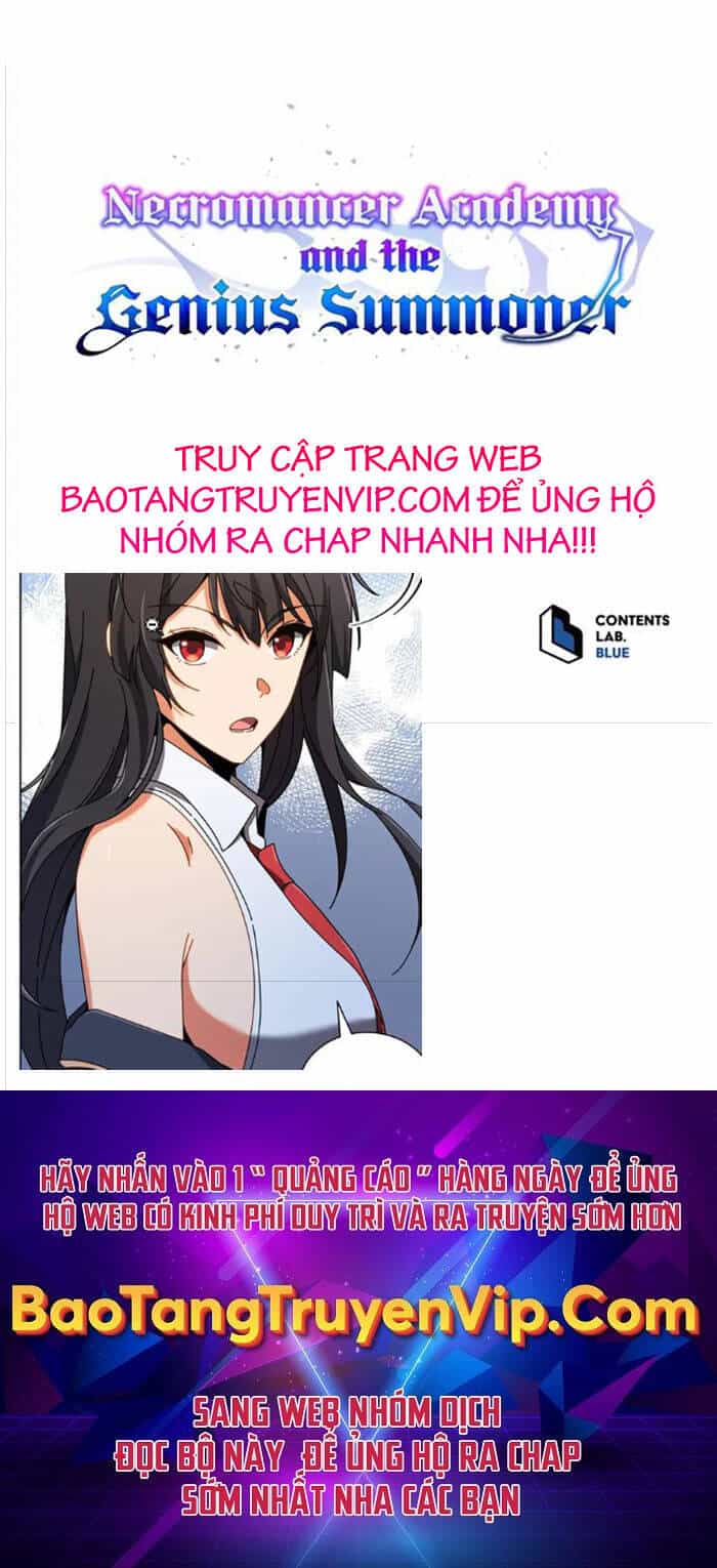 Tử Linh Sư Thiên Tài Của Học Viện - Chương 37 - ảnh 60