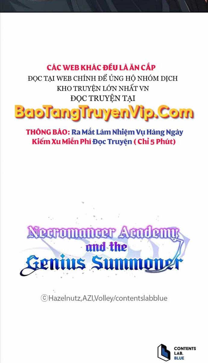 Tử Linh Sư Thiên Tài Của Học Viện - Chương 2 - ảnh 100