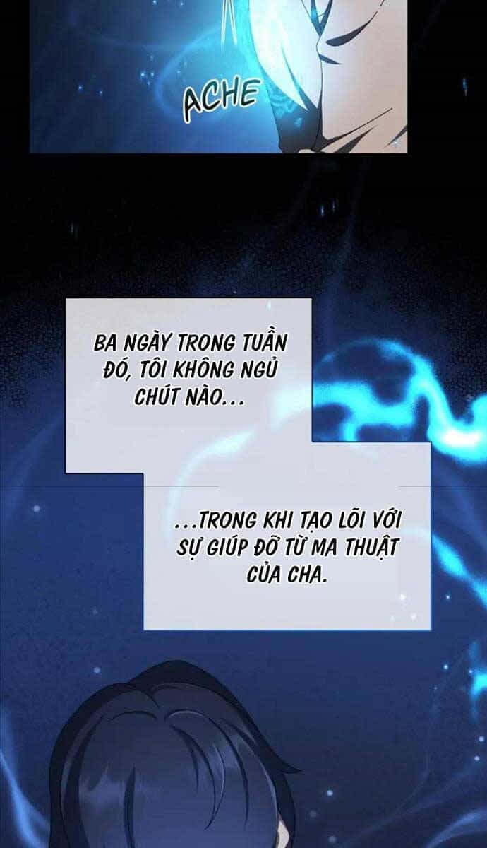 Tử Linh Sư Thiên Tài Của Học Viện - Chương 2 - ảnh 20