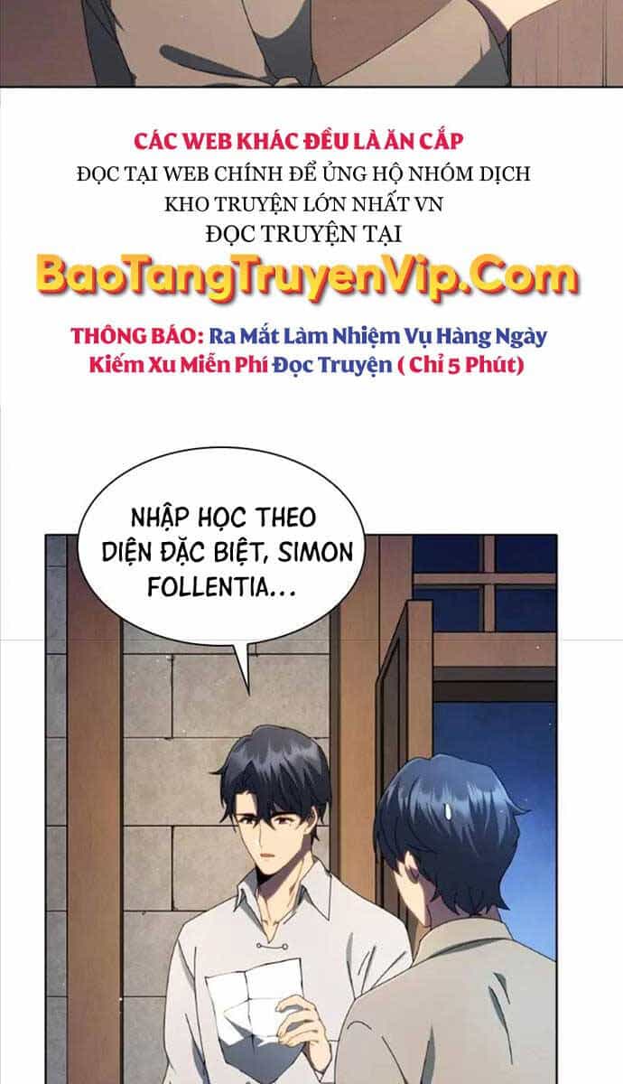 Tử Linh Sư Thiên Tài Của Học Viện - Chương 2 - ảnh 5