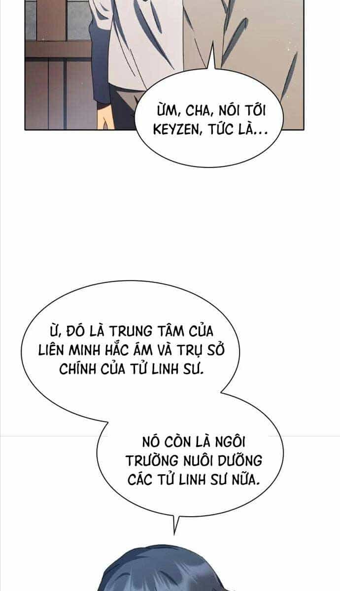Tử Linh Sư Thiên Tài Của Học Viện - Chương 2 - ảnh 6
