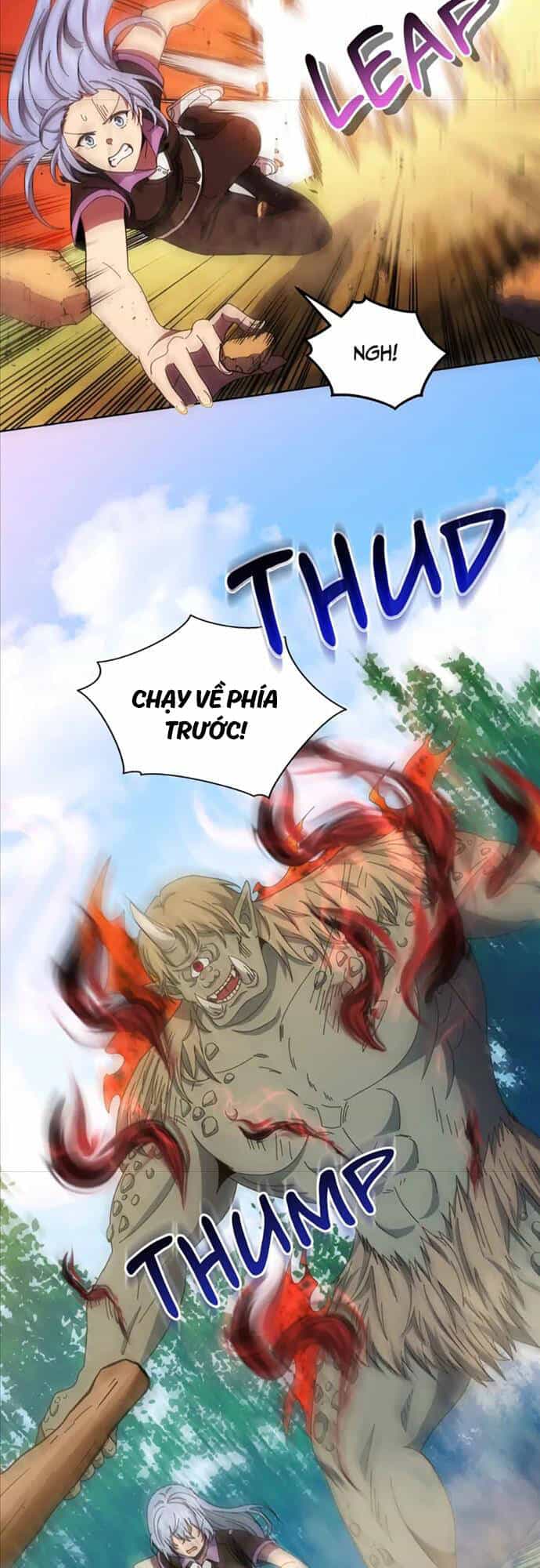 Tử Linh Sư Thiên Tài Của Học Viện - Chương 38 - ảnh 41