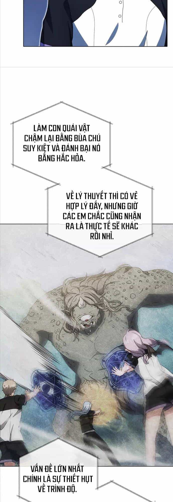 Tử Linh Sư Thiên Tài Của Học Viện - Chương 38 - ảnh 5