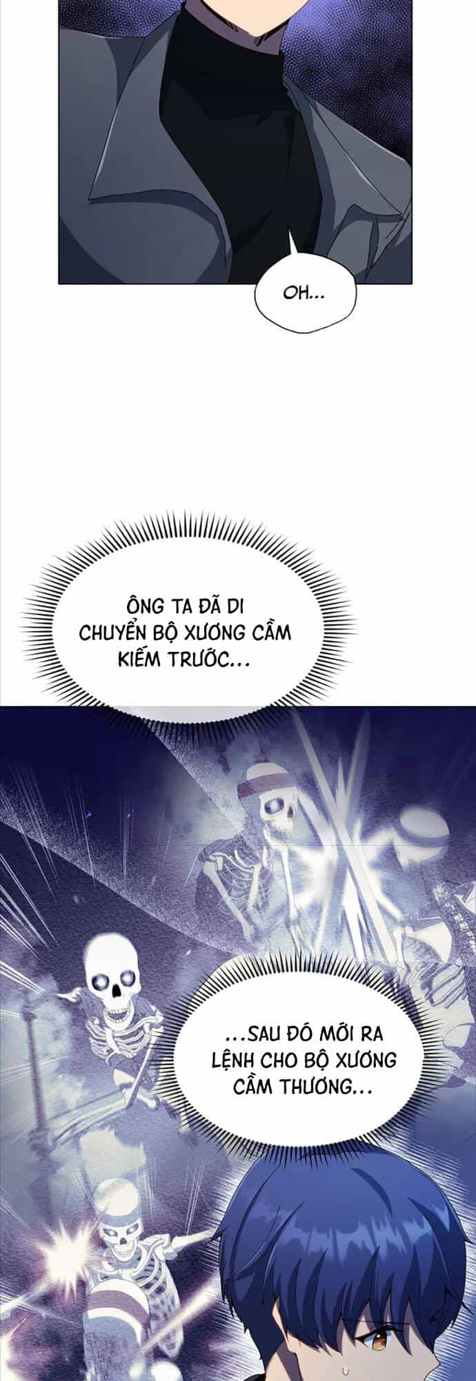 Tử Linh Sư Thiên Tài Của Học Viện - Chương 39 - ảnh 36