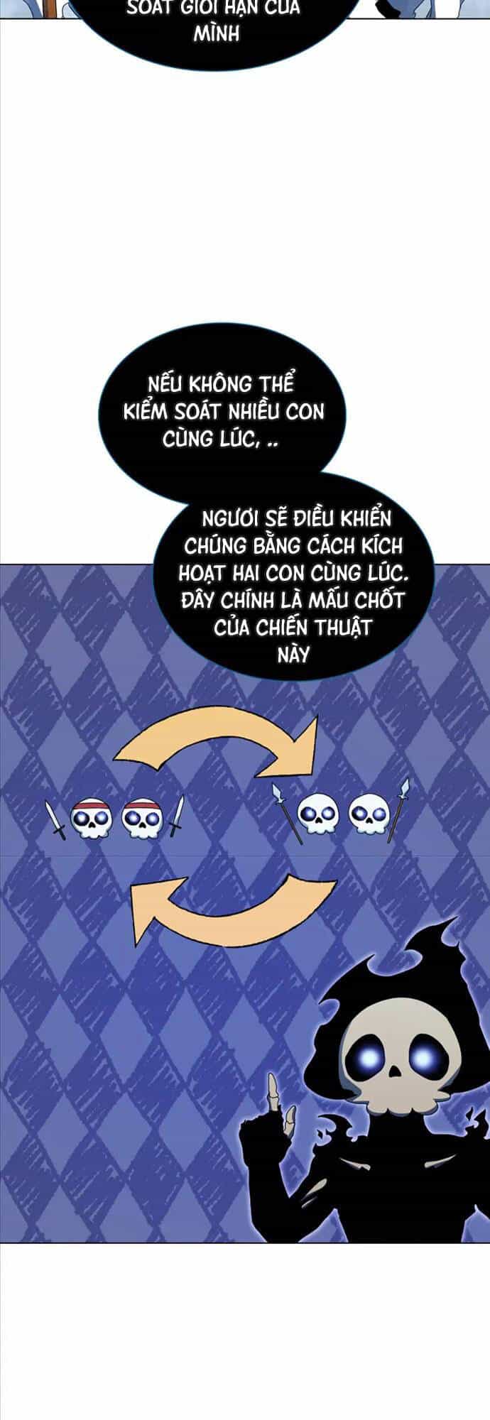 Tử Linh Sư Thiên Tài Của Học Viện - Chương 39 - ảnh 38
