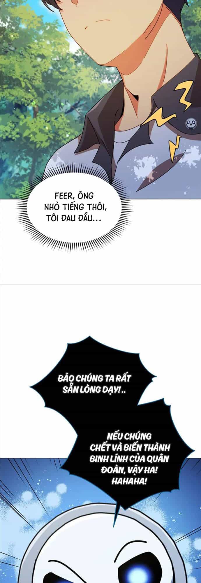 Tử Linh Sư Thiên Tài Của Học Viện - Chương 39 - ảnh 49