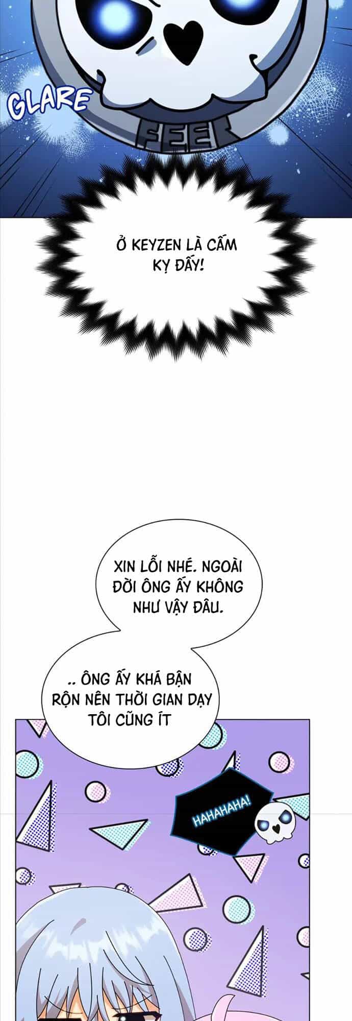 Tử Linh Sư Thiên Tài Của Học Viện - Chương 39 - ảnh 50