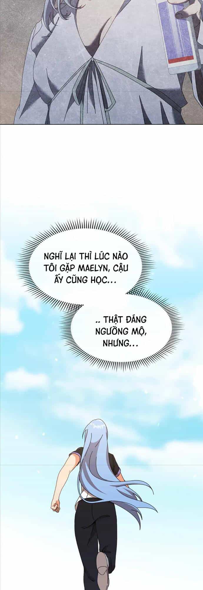 Tử Linh Sư Thiên Tài Của Học Viện - Chương 40 - ảnh 10