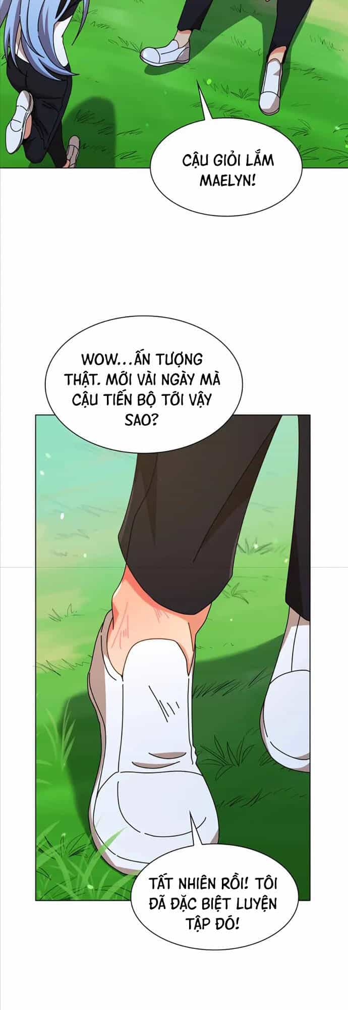 Tử Linh Sư Thiên Tài Của Học Viện - Chương 40 - ảnh 17