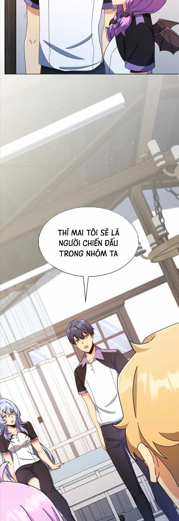 Tử Linh Sư Thiên Tài Của Học Viện - Chương 40 - ảnh 49