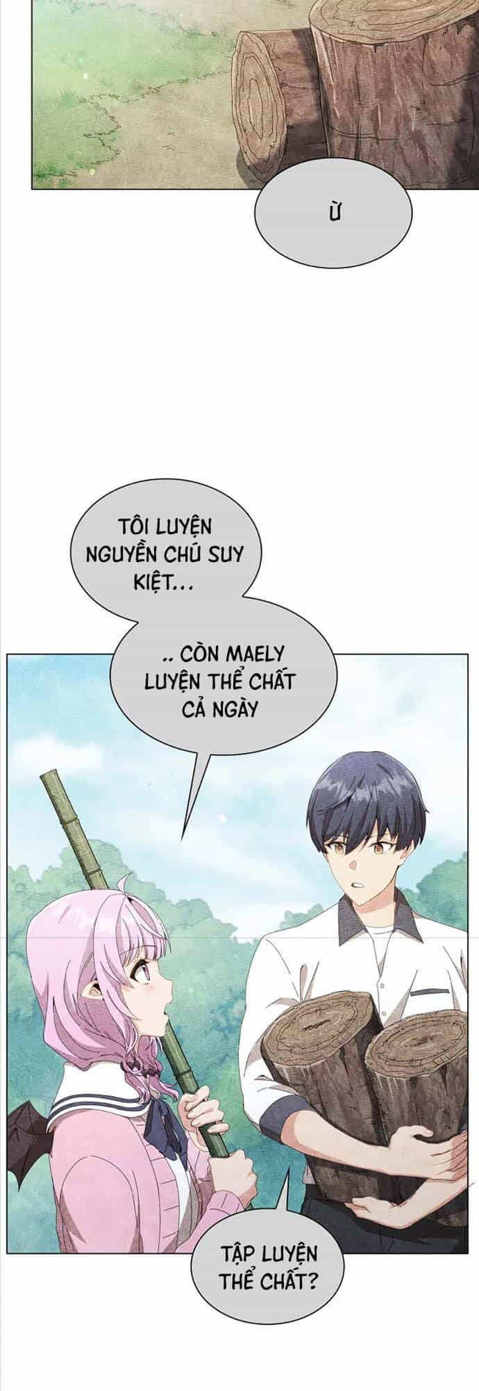 Tử Linh Sư Thiên Tài Của Học Viện - Chương 40 - ảnh 6