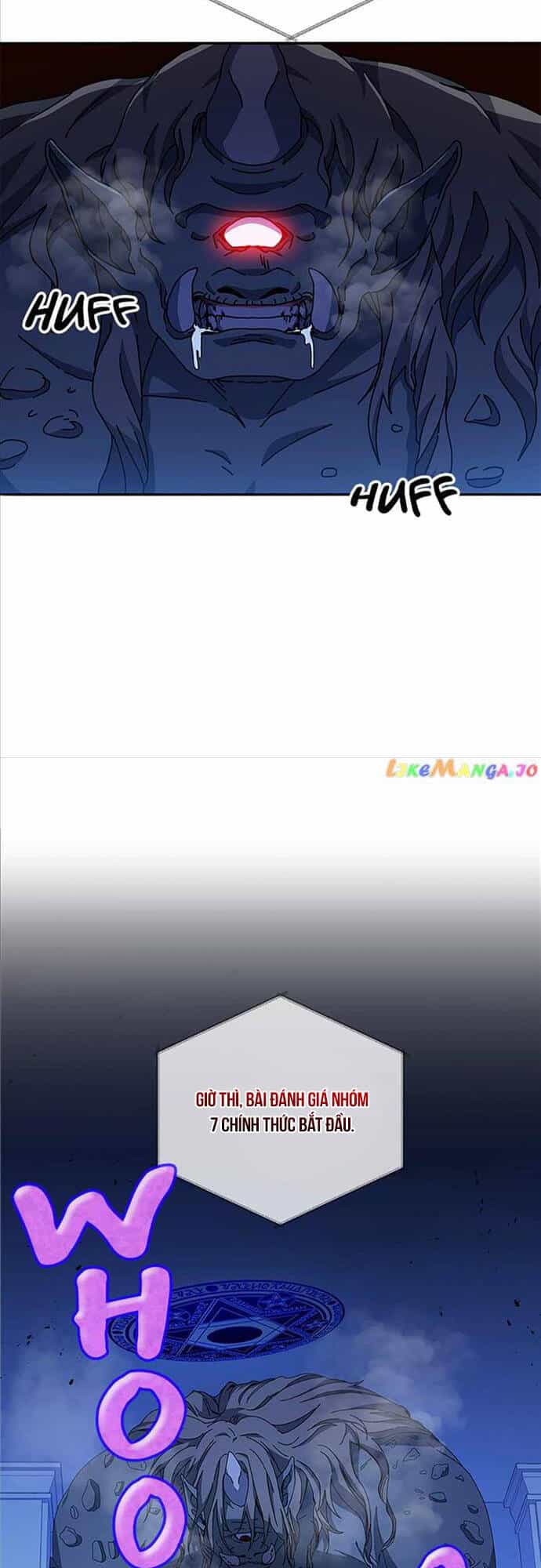 Tử Linh Sư Thiên Tài Của Học Viện - Chương 41 - ảnh 14