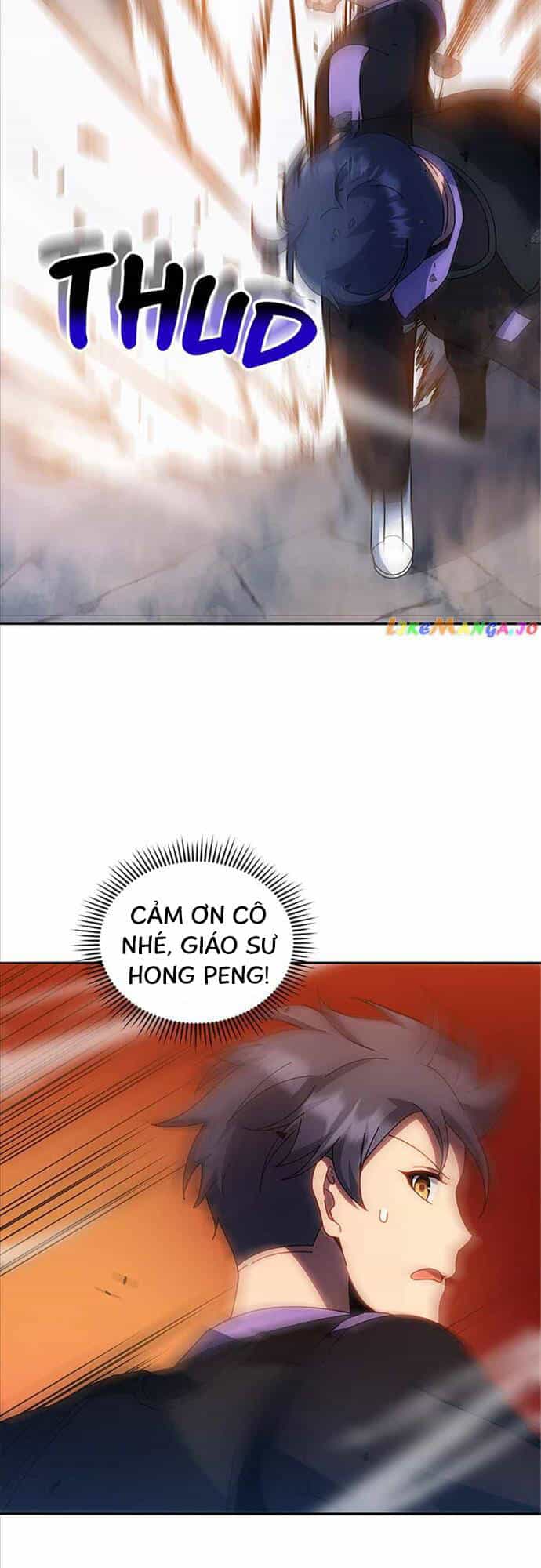 Tử Linh Sư Thiên Tài Của Học Viện - Chương 41 - ảnh 37