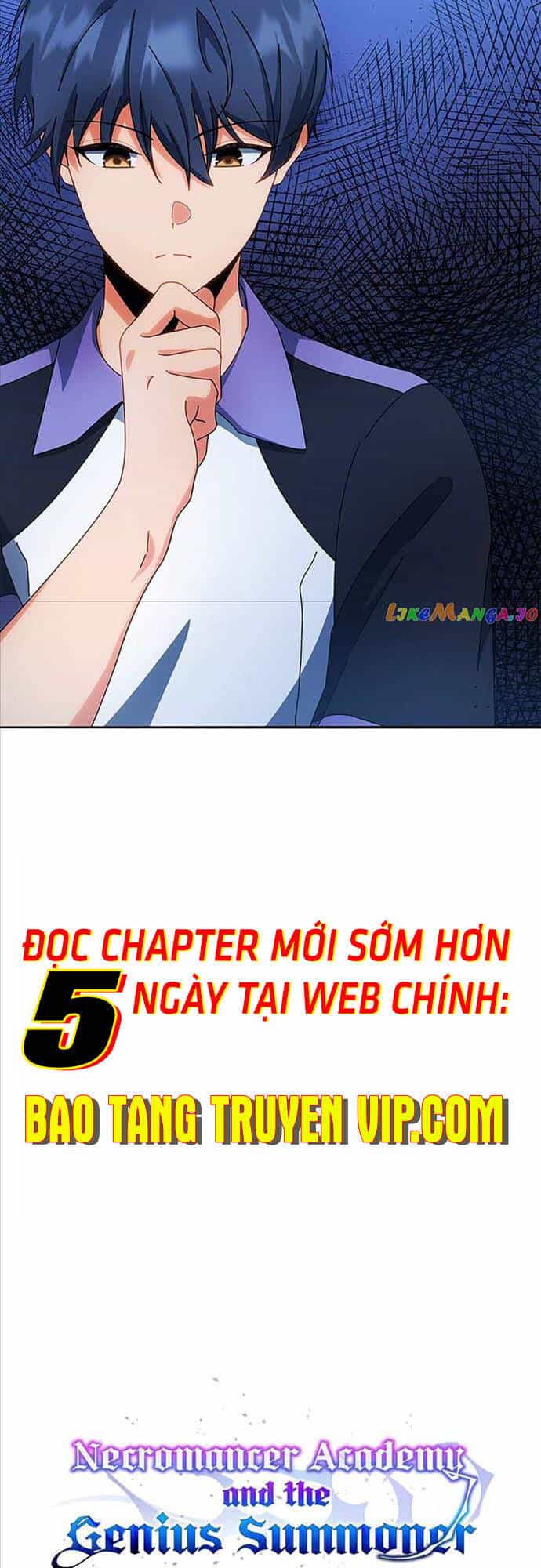 Tử Linh Sư Thiên Tài Của Học Viện - Chương 41 - ảnh 7