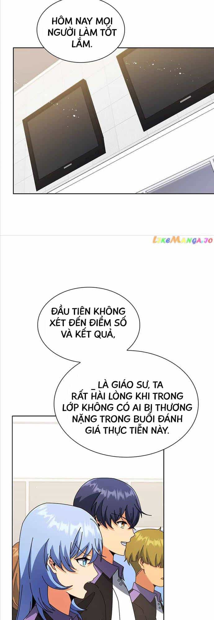 Tử Linh Sư Thiên Tài Của Học Viện - Chương 43 - ảnh 29