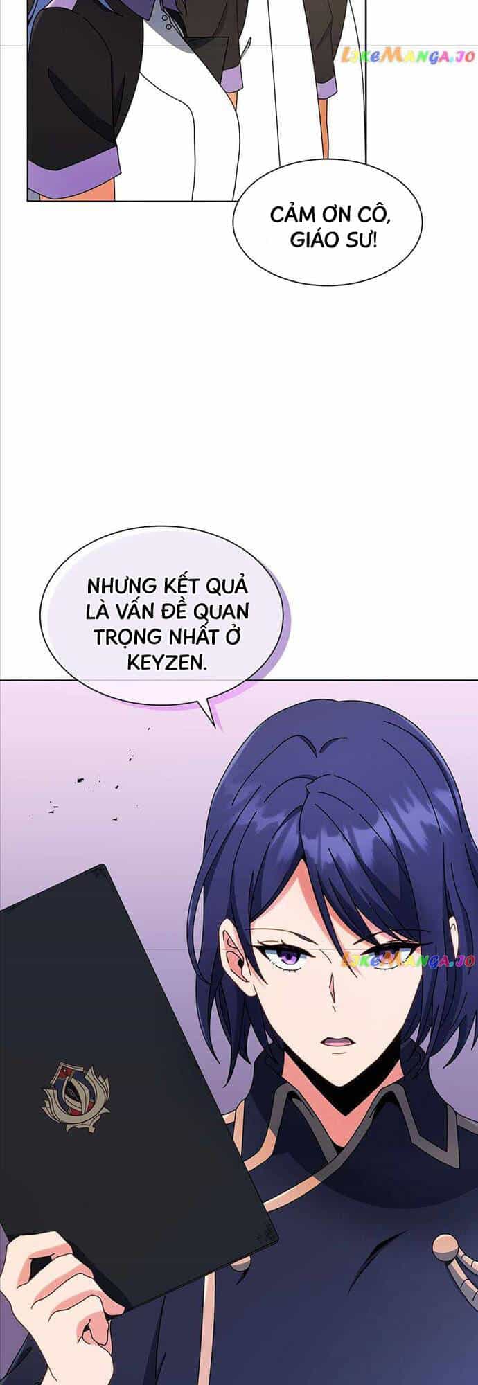 Tử Linh Sư Thiên Tài Của Học Viện - Chương 43 - ảnh 30