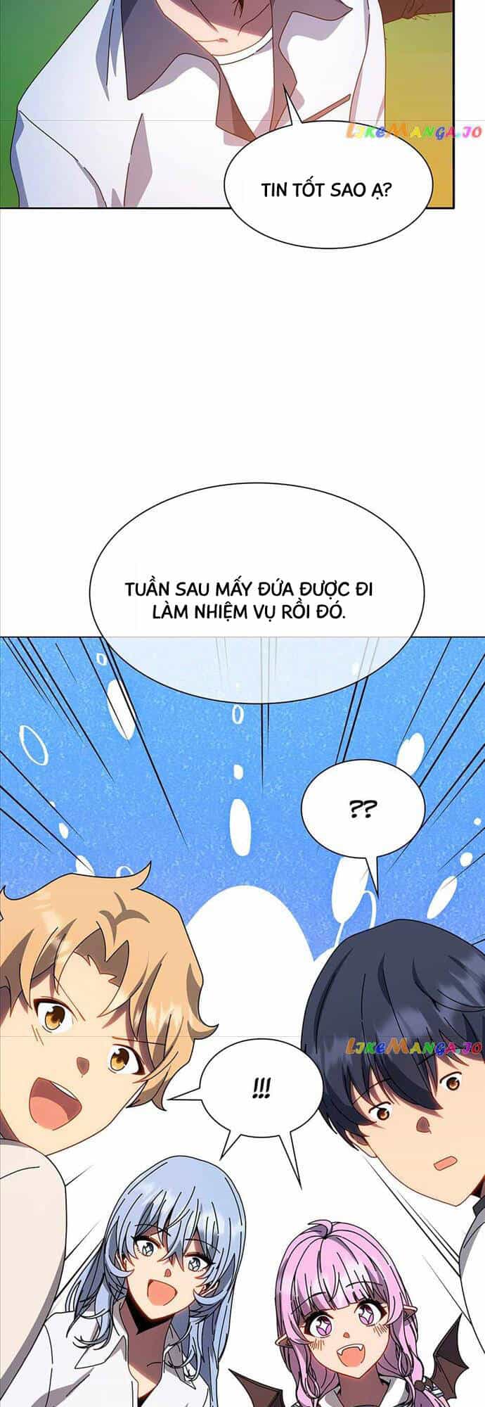 Tử Linh Sư Thiên Tài Của Học Viện - Chương 44 - ảnh 10