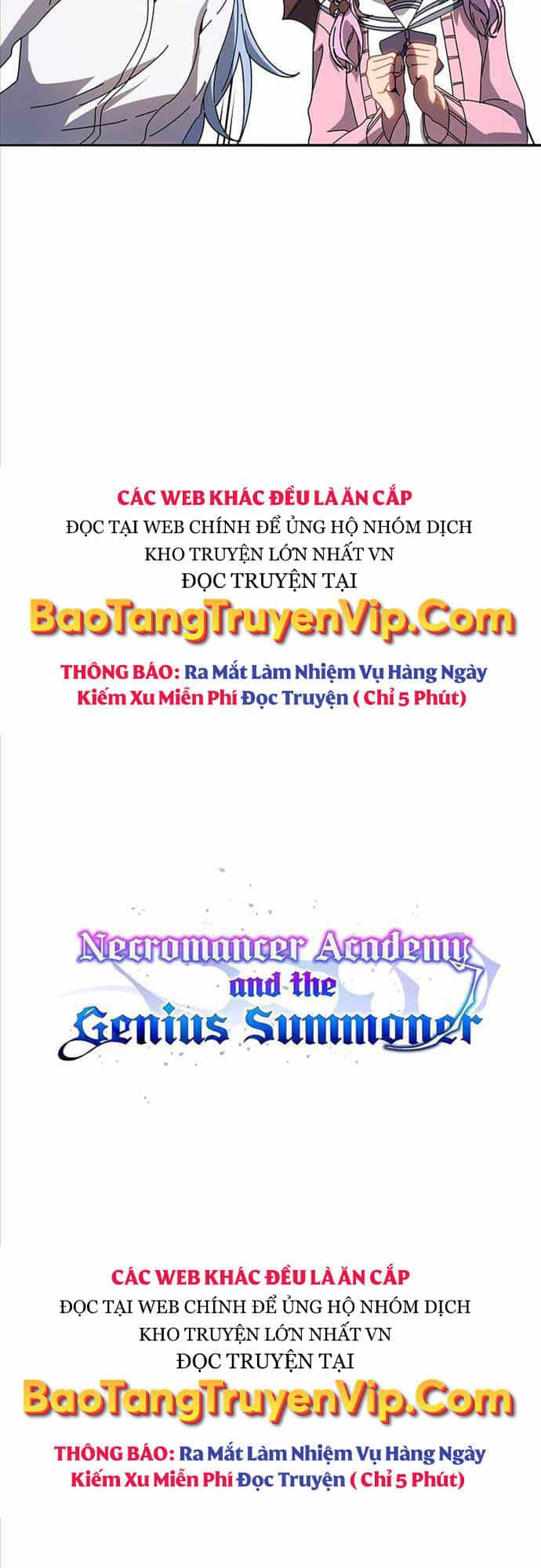 Tử Linh Sư Thiên Tài Của Học Viện - Chương 44 - ảnh 11